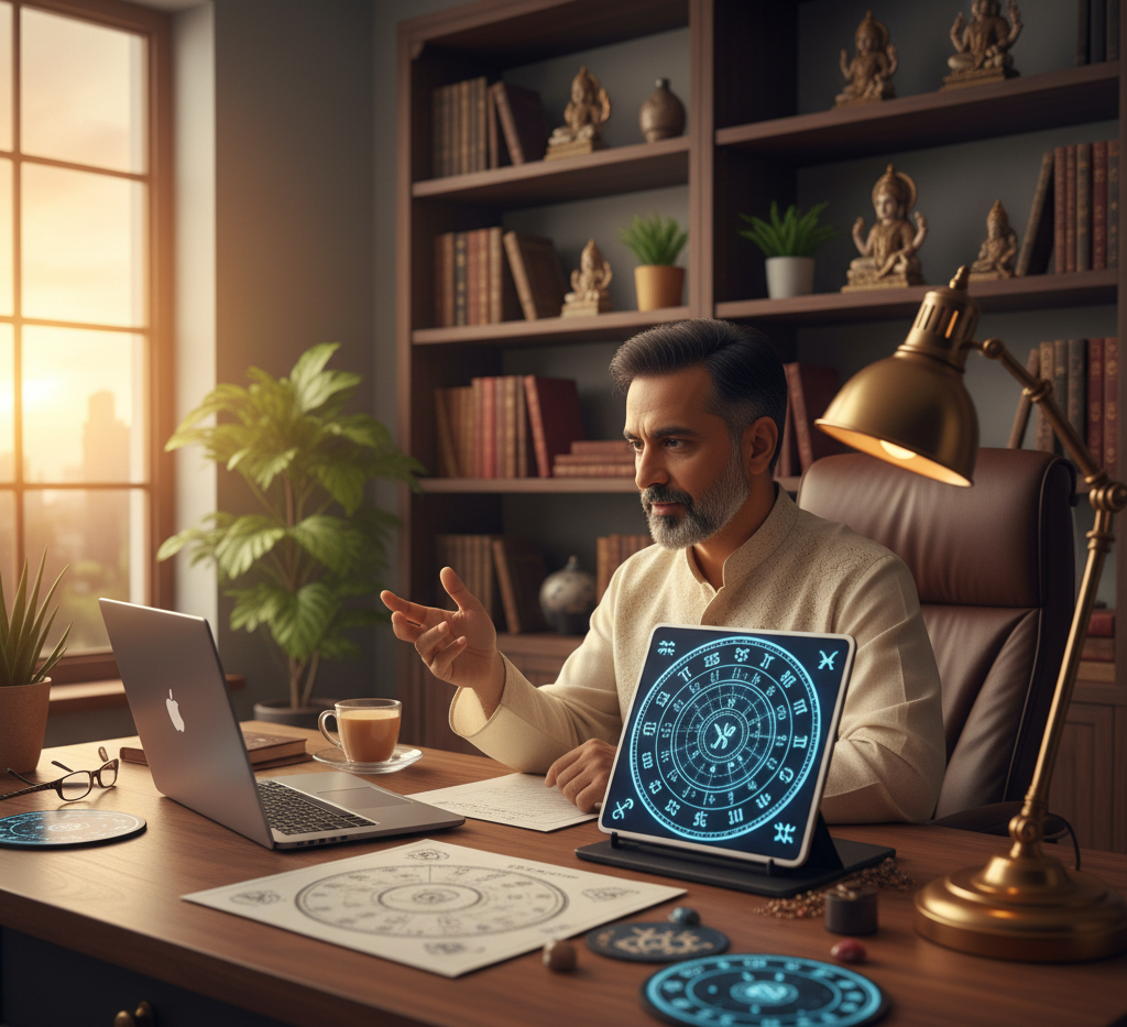 best-online-astrologer-in-kolkata-consultation