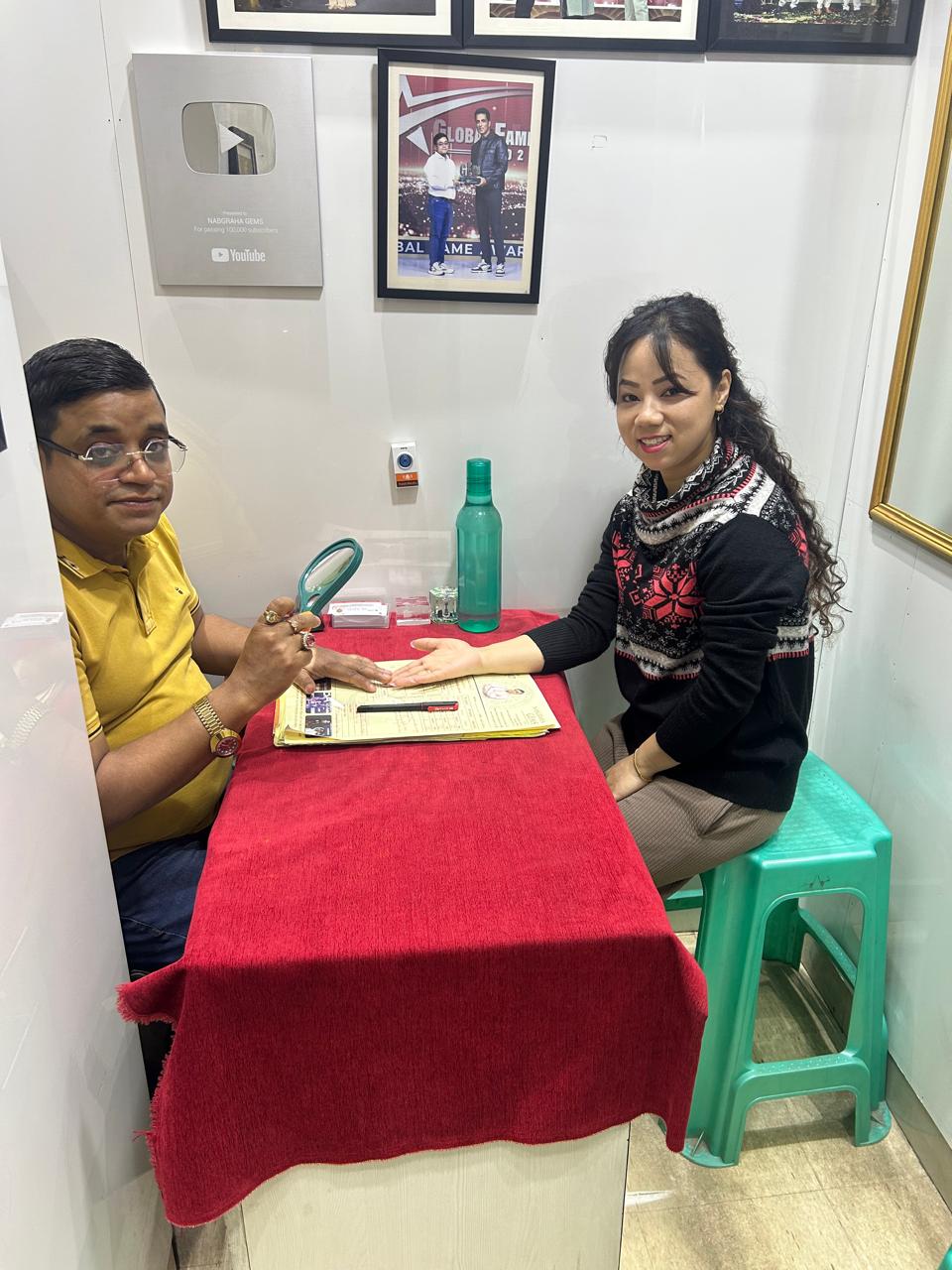 image for Genuine Astrologer in Kolkata - Signs of Real Astrology vs Fake Promises