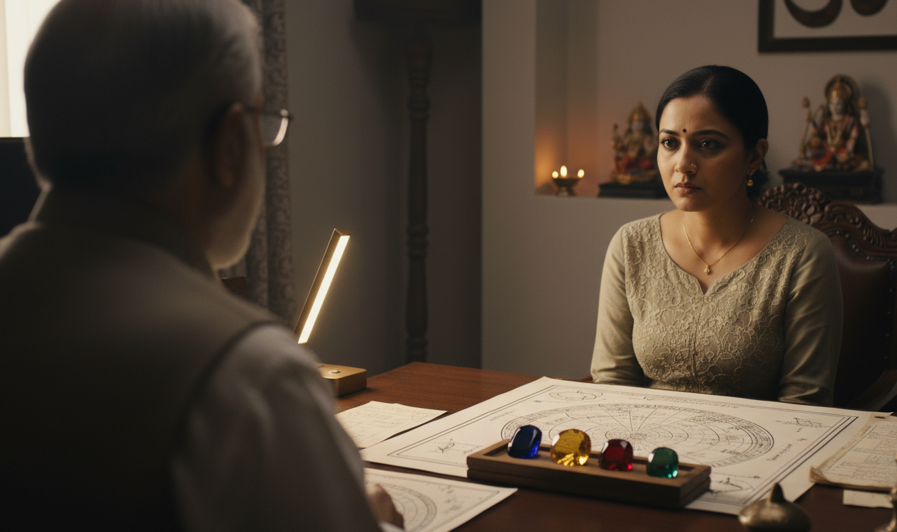 image for Why SK Abid Is the Best Astrologer in South Kolkata for Career and Business Decisions