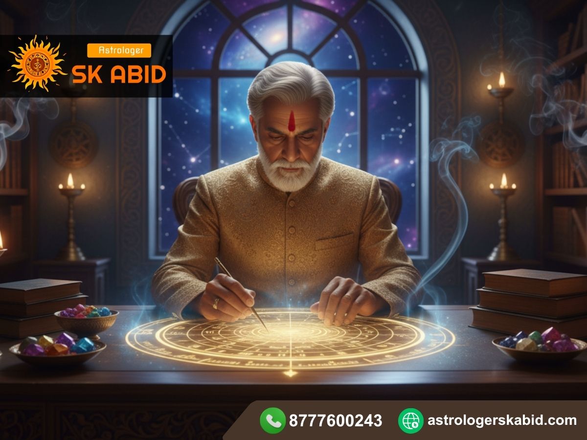 astrology-career-prediction-guide