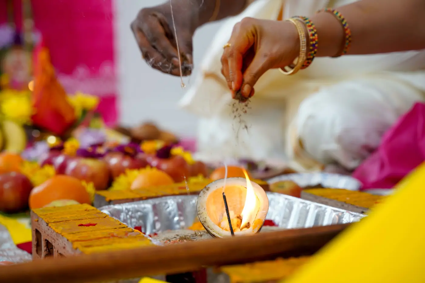 Ketu Mahadasha Effects: A Deep Dive into Transform