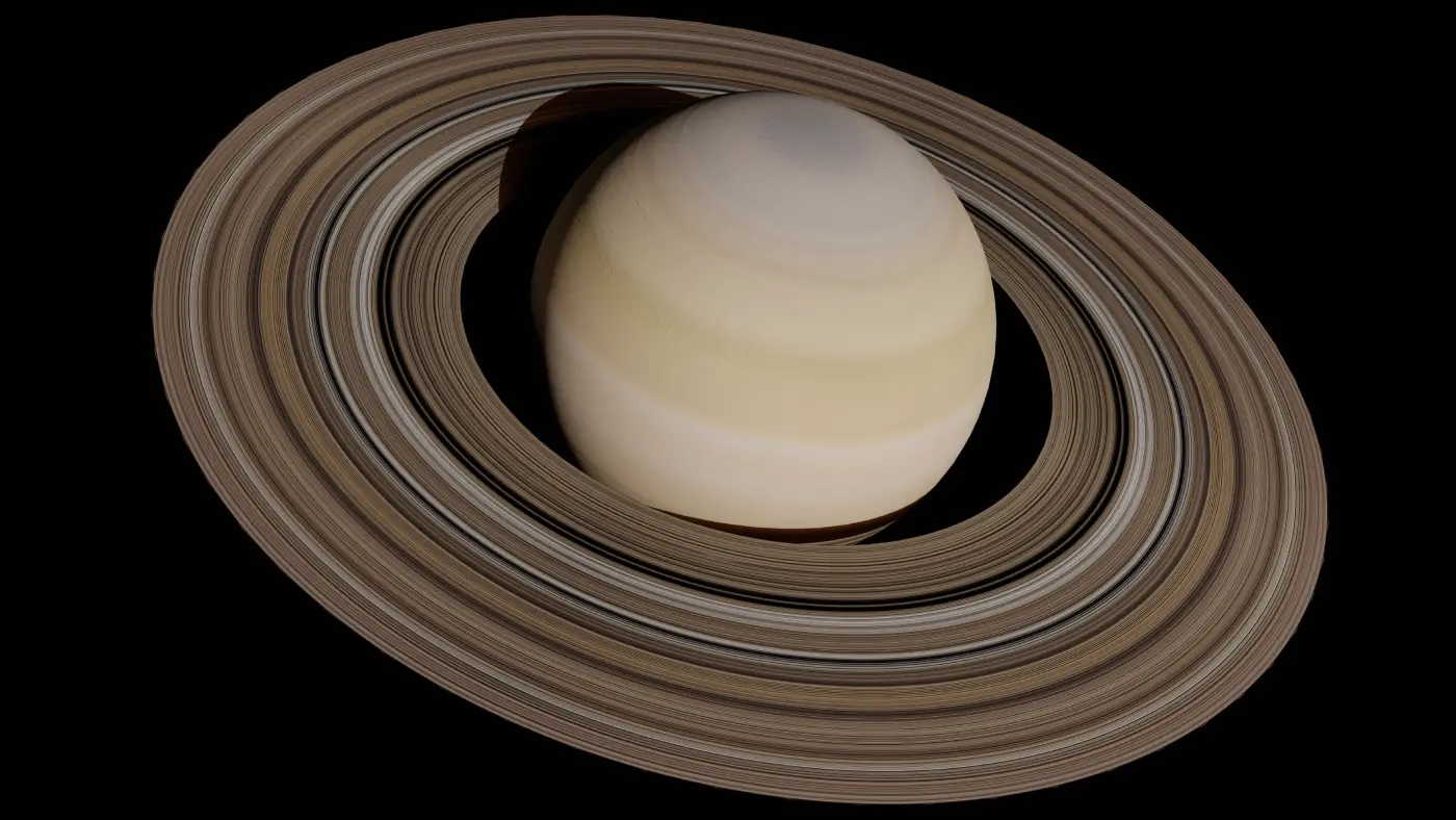 Saturn Return in Vedic Astrology: Meaning, Effects