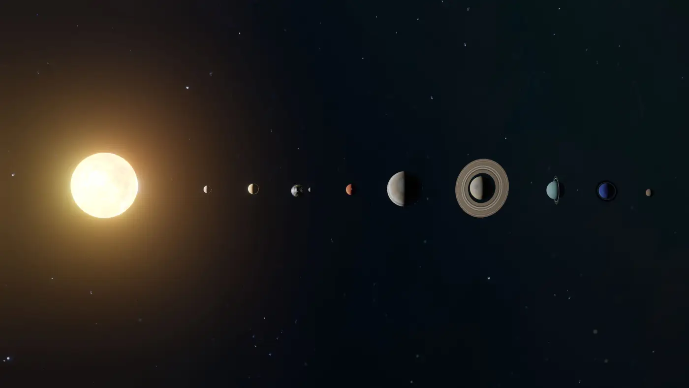 Mercury in Different Houses: Understanding Mercury