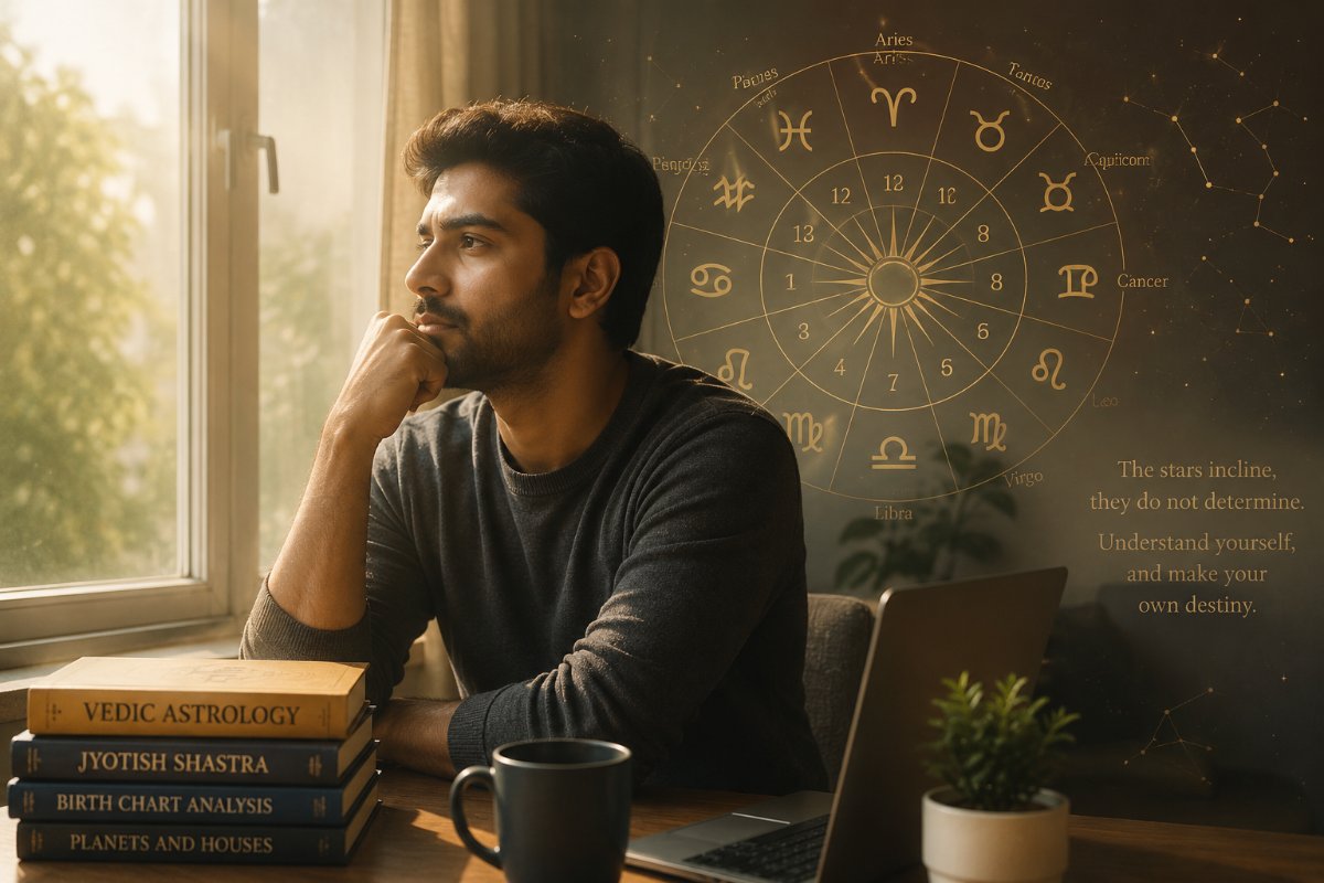 signs you need to consult an astrologer in Kolkata
