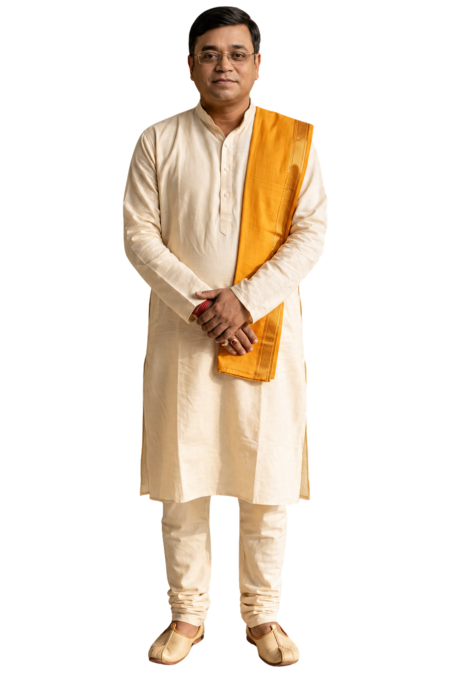 About Astrologer SK Abid