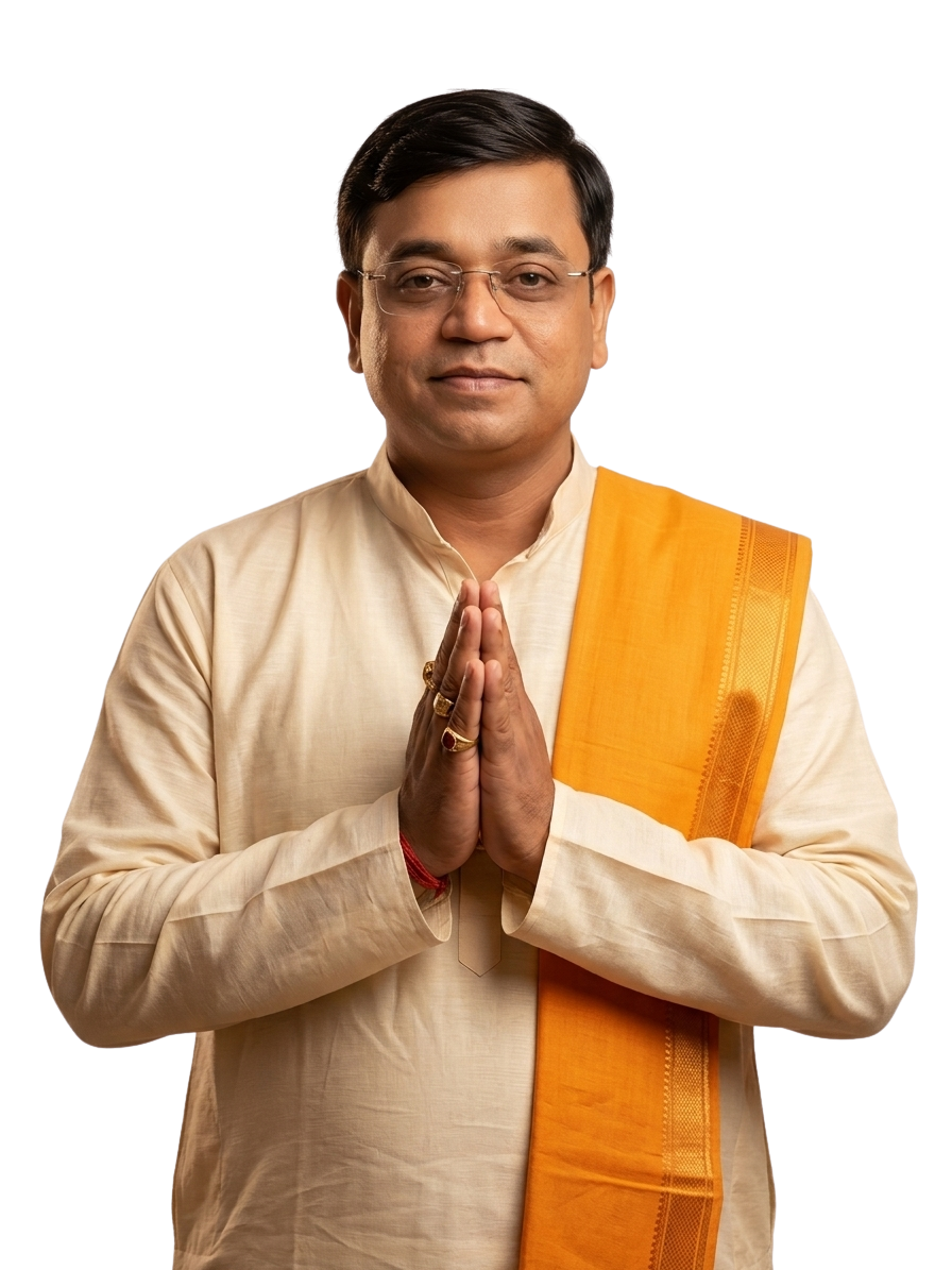 Astrologer SK Abid