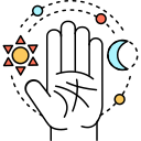 PALMISTRY