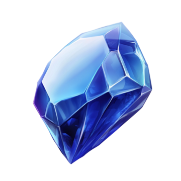 Natural Sapphire