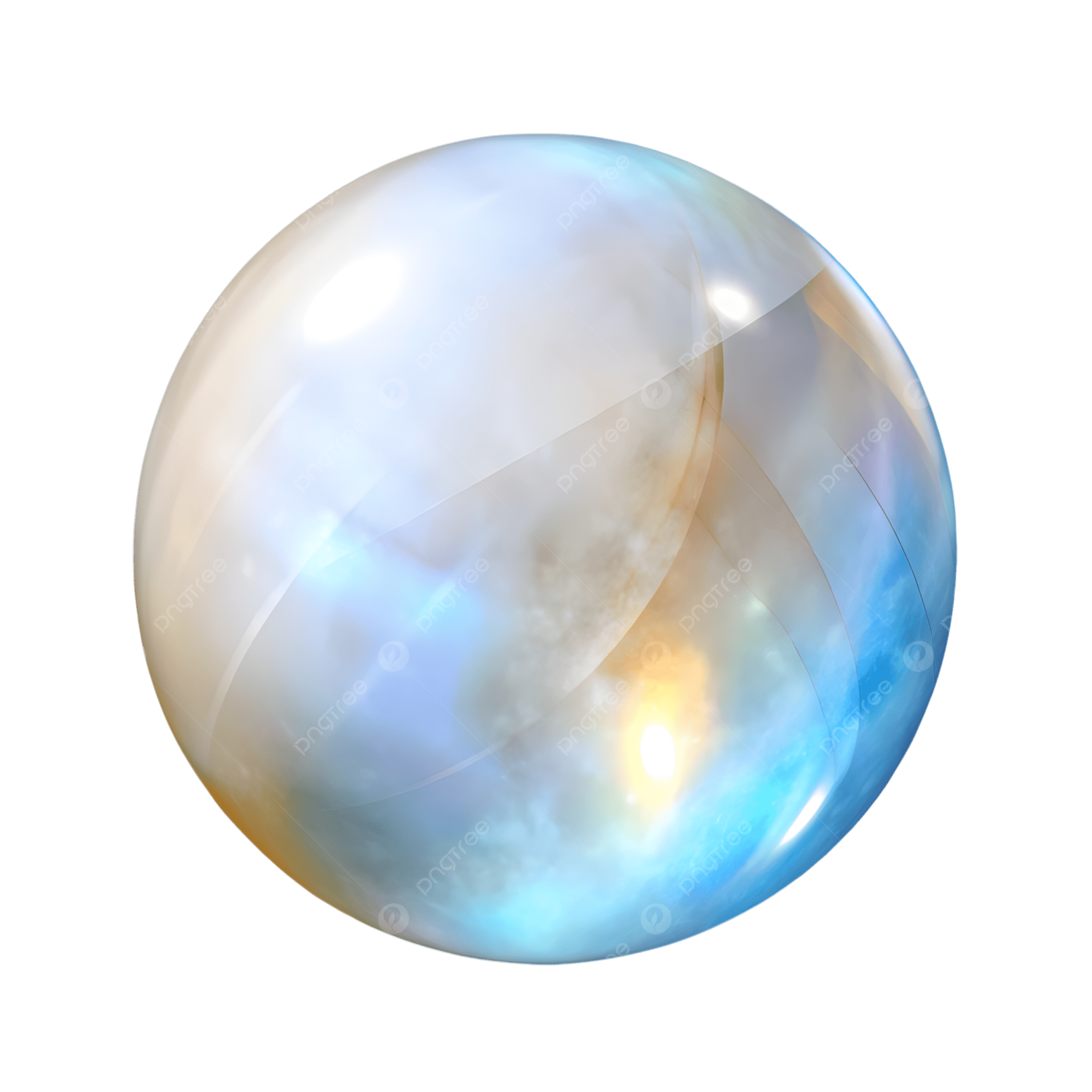 Premium Gemstone
