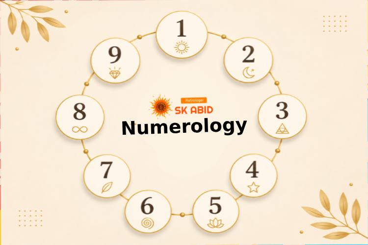 Numerology consultation for career and life guidance in Kolkata