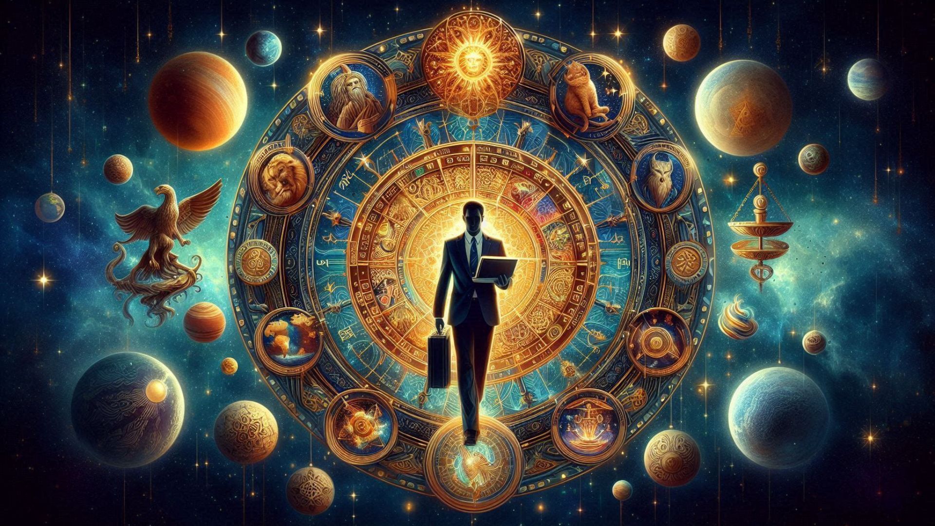 Best Business Astrology Consultant In Kolkata