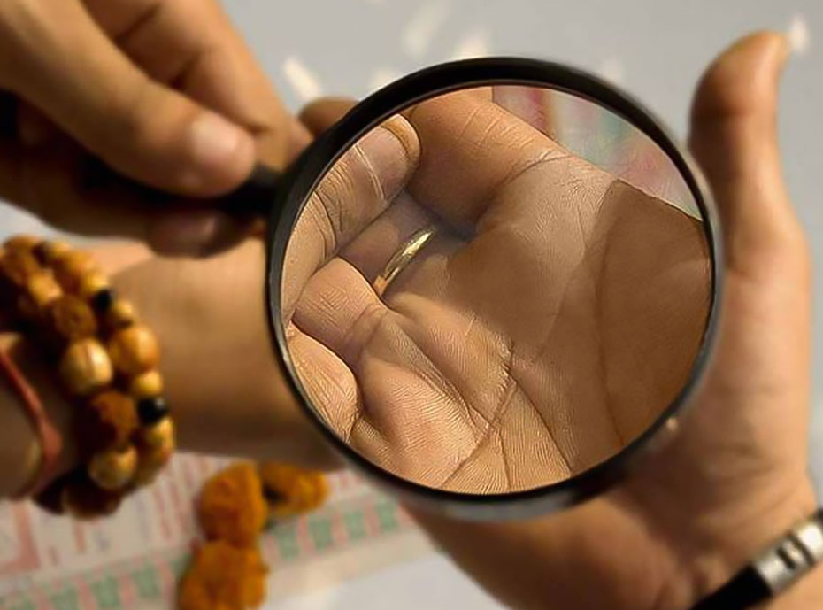 Best Palmistry In Kolkata
