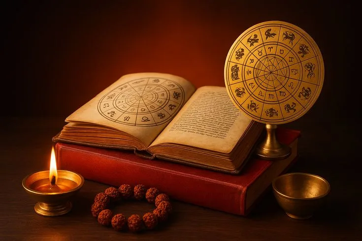 Vedic Astrologer In Kolkata